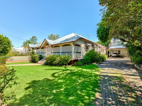 33 Gray Road, West End QLD 4101