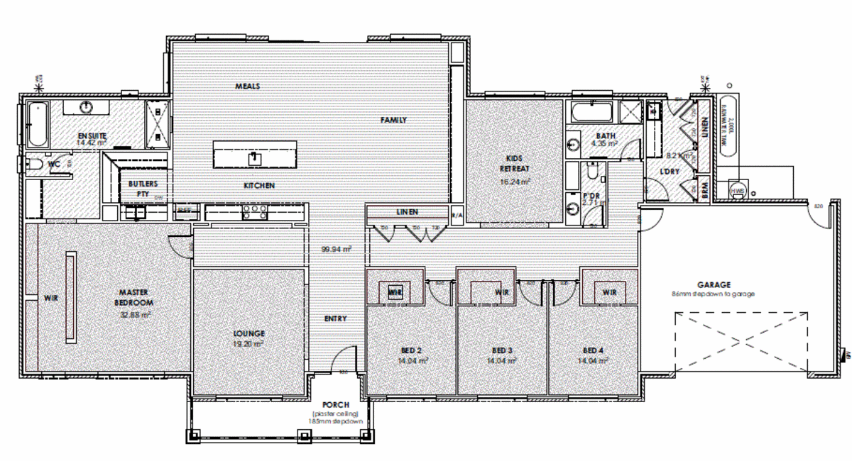 19 Pepper Tree Road, Inverleigh VIC 3321 House For Rent Domain
