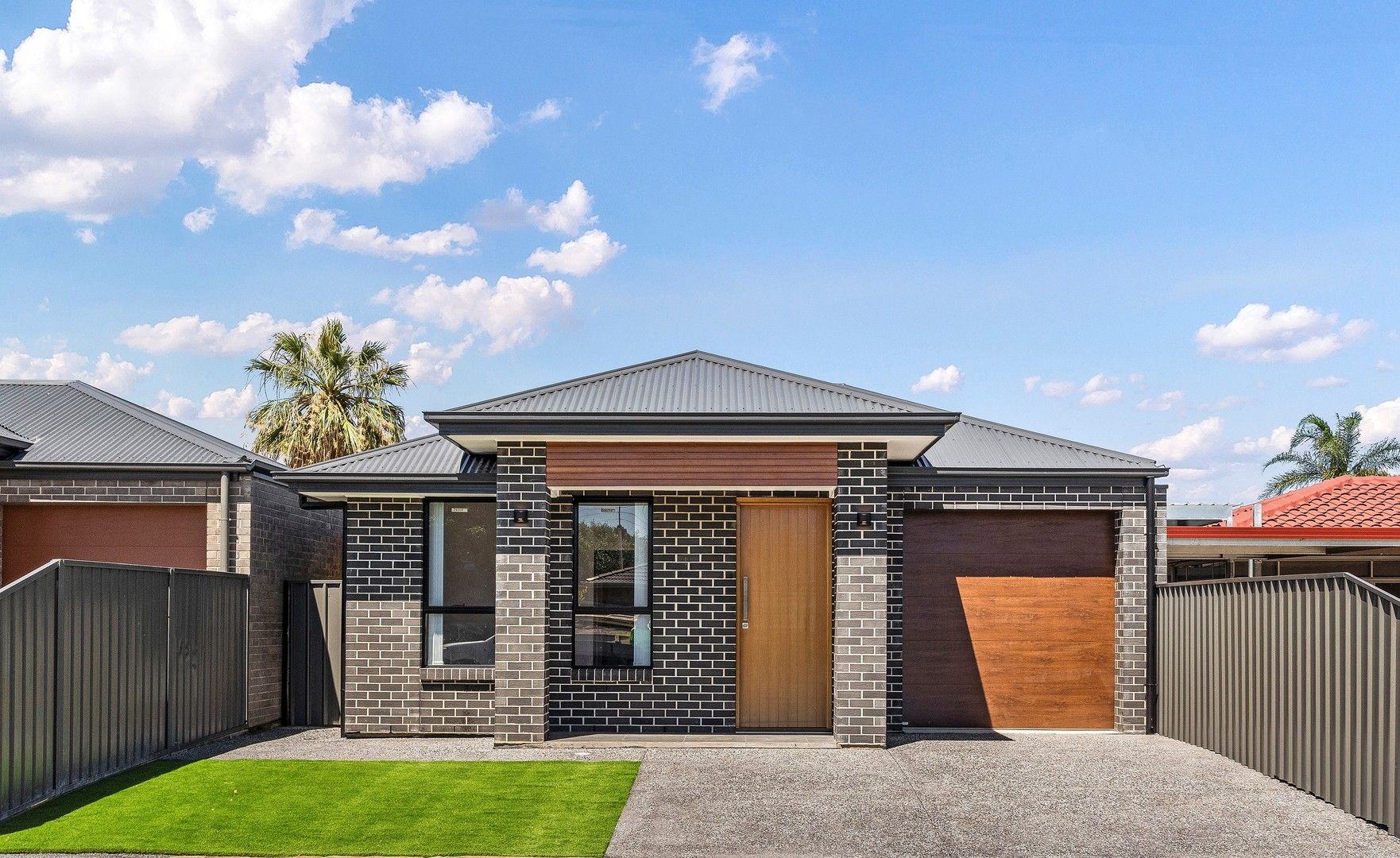 4 bedrooms House in 46B Catalina Avenue PARAFIELD GARDENS SA, 5107