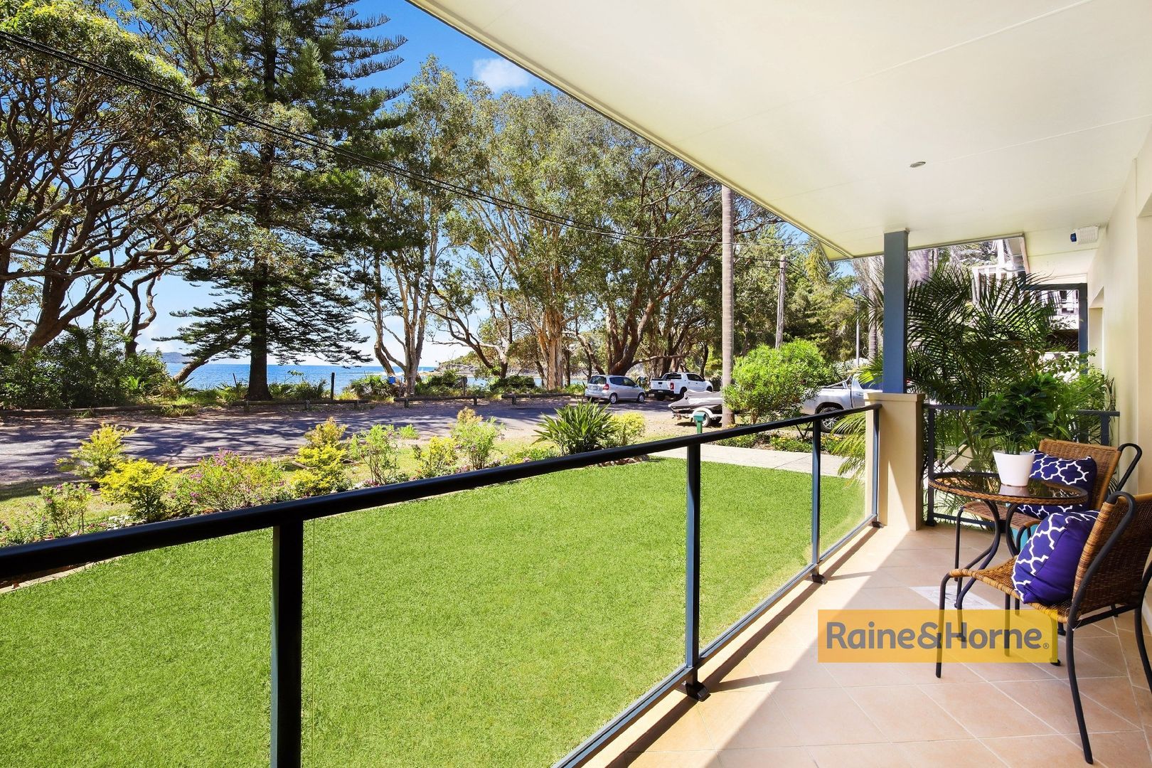 10 Pearl Parade, Pearl Beach NSW 2256, Image 2