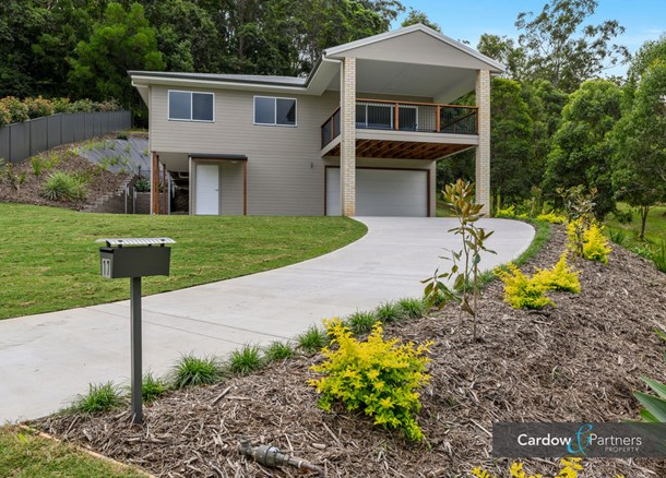 17 Mussared Close, Coffs Harbour NSW 2450