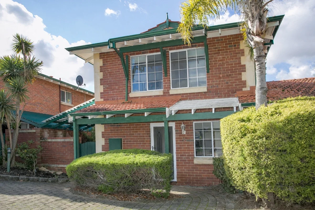 5/8 Hubert Road, Maylands WA 6051