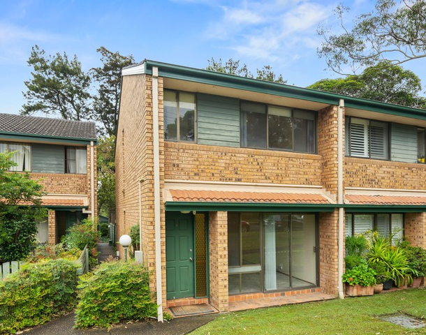 3/164-168 Waterloo Road, Marsfield NSW 2122