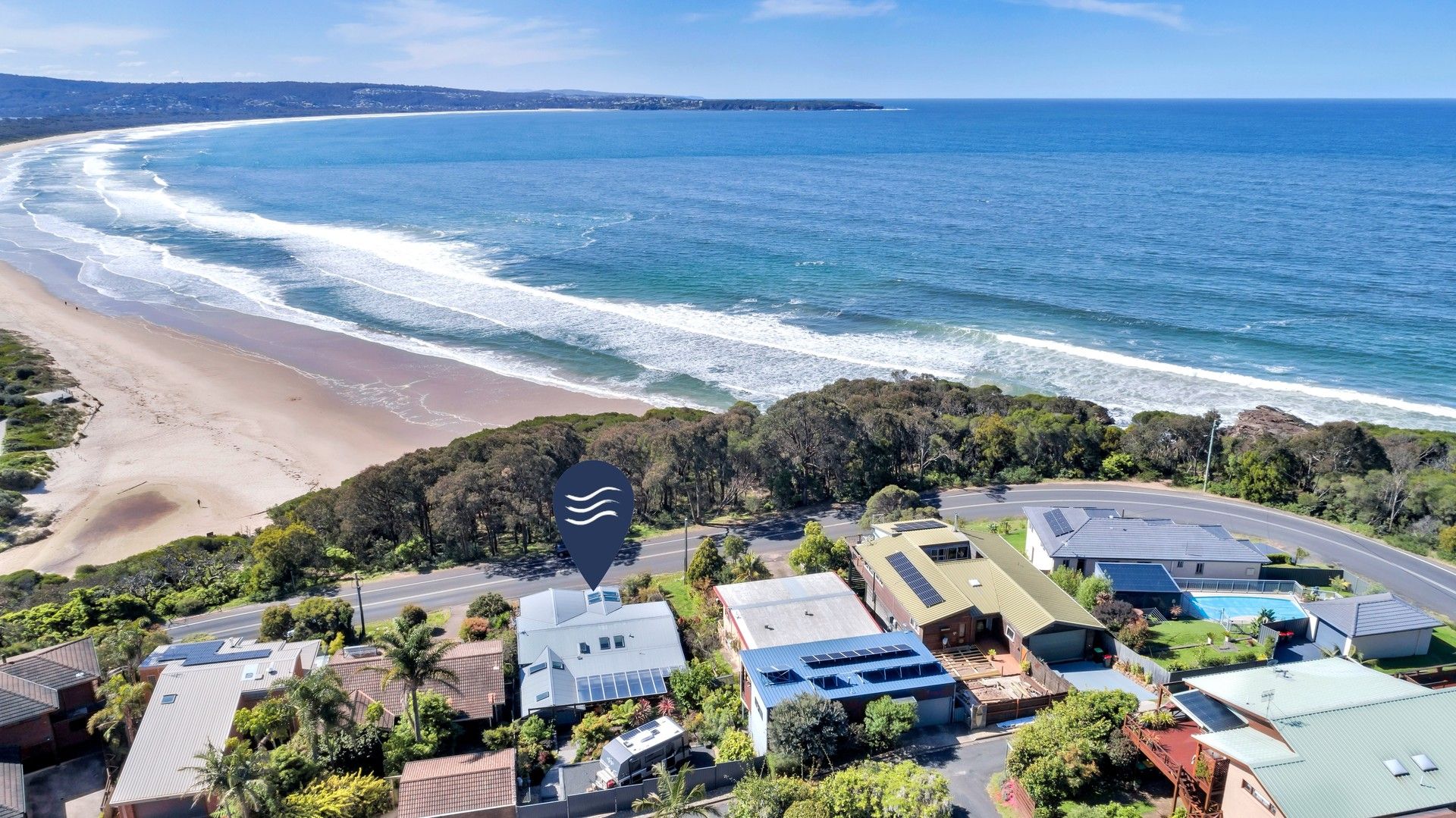 68 Coraki Drive, Pambula Beach NSW 2549, Image 0