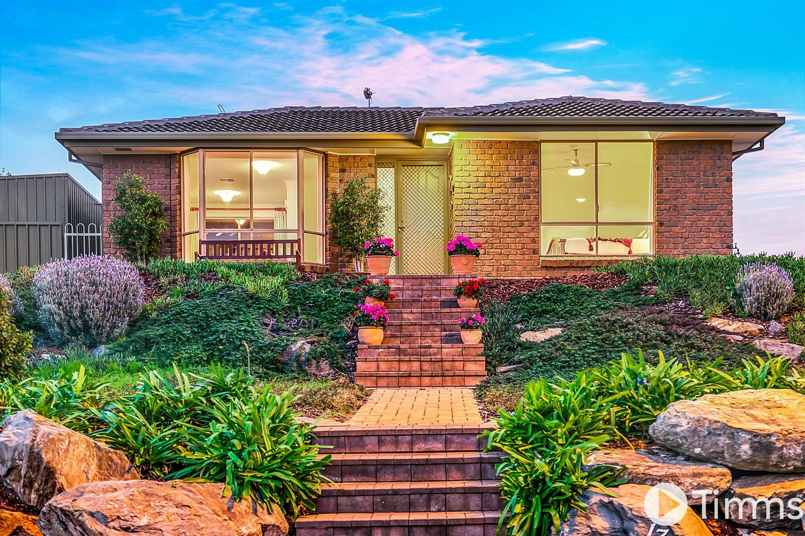 17 Spinnaker Circuit, Sheidow Park SA 5158, Image 0