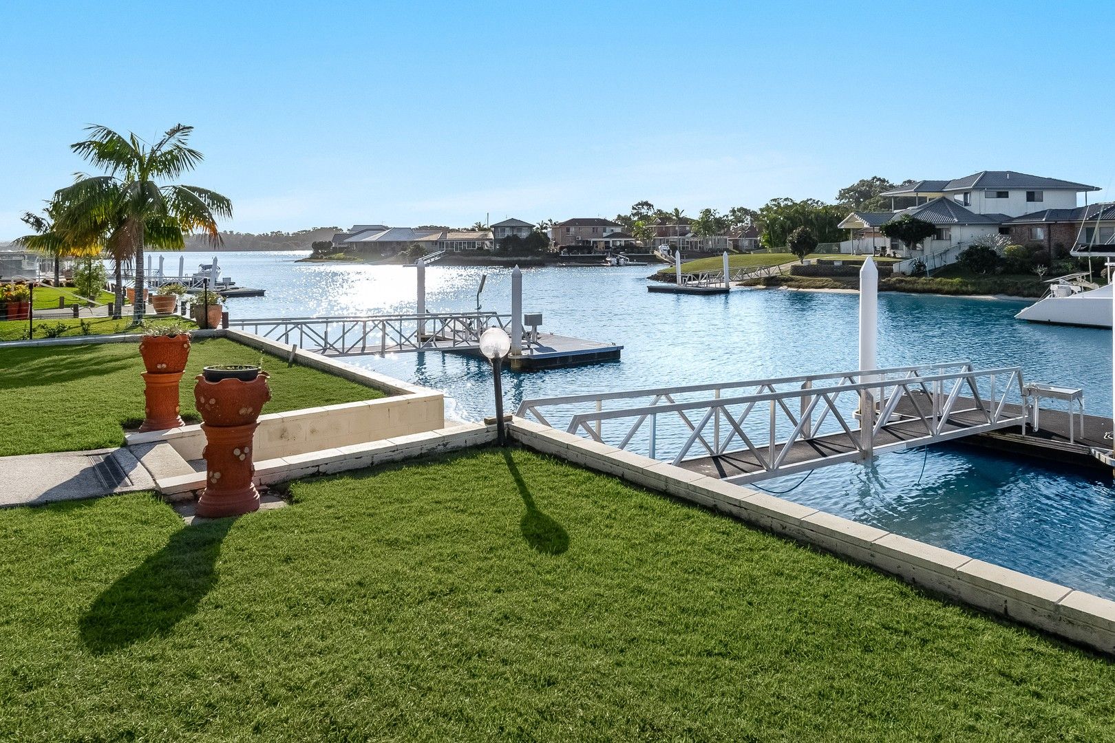 14 Barellan Avenue, Yamba NSW 2464, Image 0