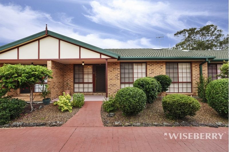 5/3 Georgina Avenue, Gorokan NSW 2263, Image 0