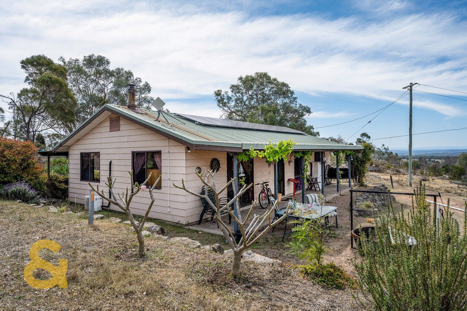 Winchester Crescent, Cooks Gap NSW 2850 House for Sale 745,000