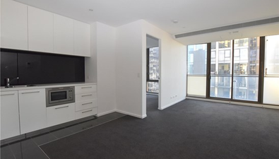 Picture of 2611/118 Kavanagh Street, SOUTHBANK VIC 3006