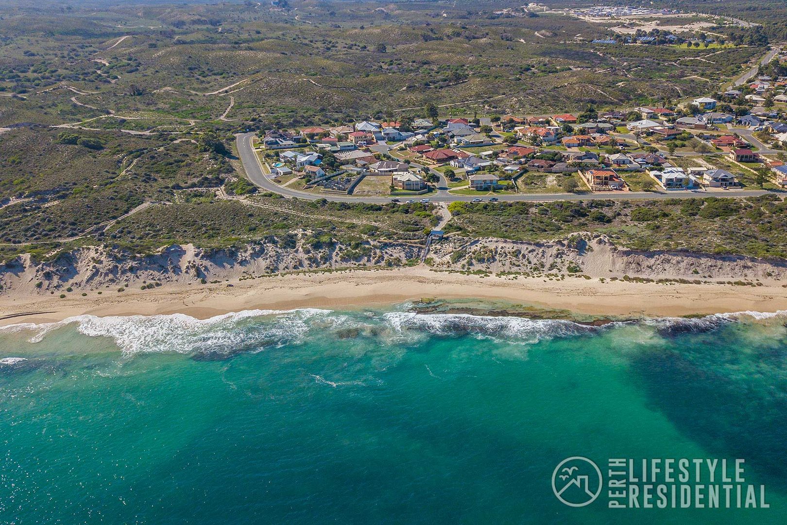 4 bedrooms House in 9 Sceptre Court TWO ROCKS WA, 6037