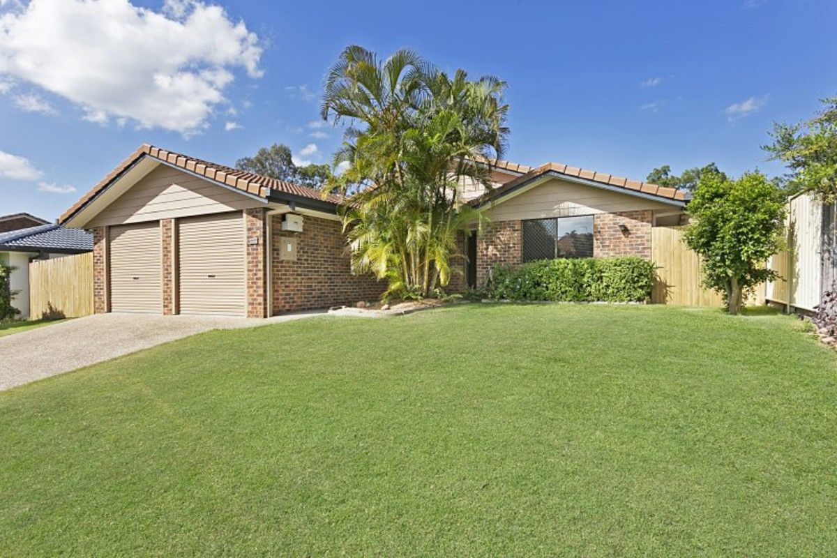 105 Horizon Drive, Middle Park QLD 4074, Image 0