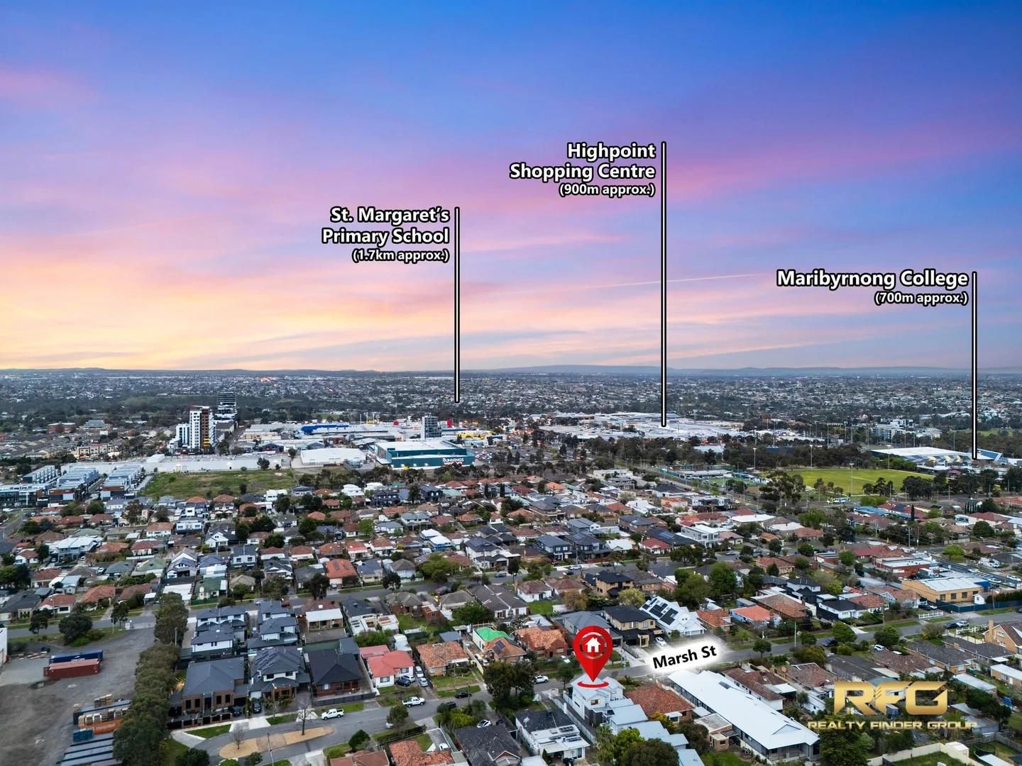 Additional image 17 of 1/19 Marsh St, Maidstone VIC 3012