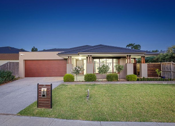 31 Cootamundra Road, Doreen VIC 3754