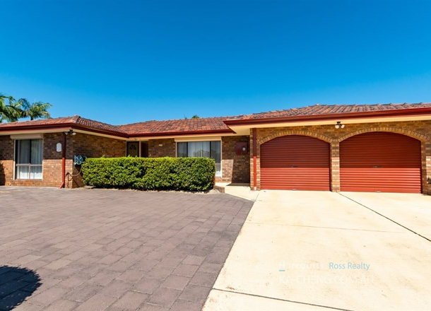 221 Crimea Street, Noranda WA 6062