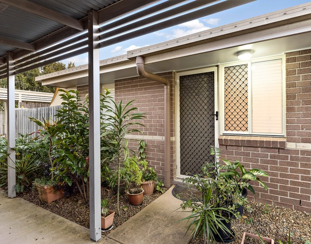 36/71 Stanley Street, Brendale QLD 4500