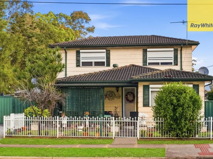 2 Durham Street, Mount Druitt NSW 2770