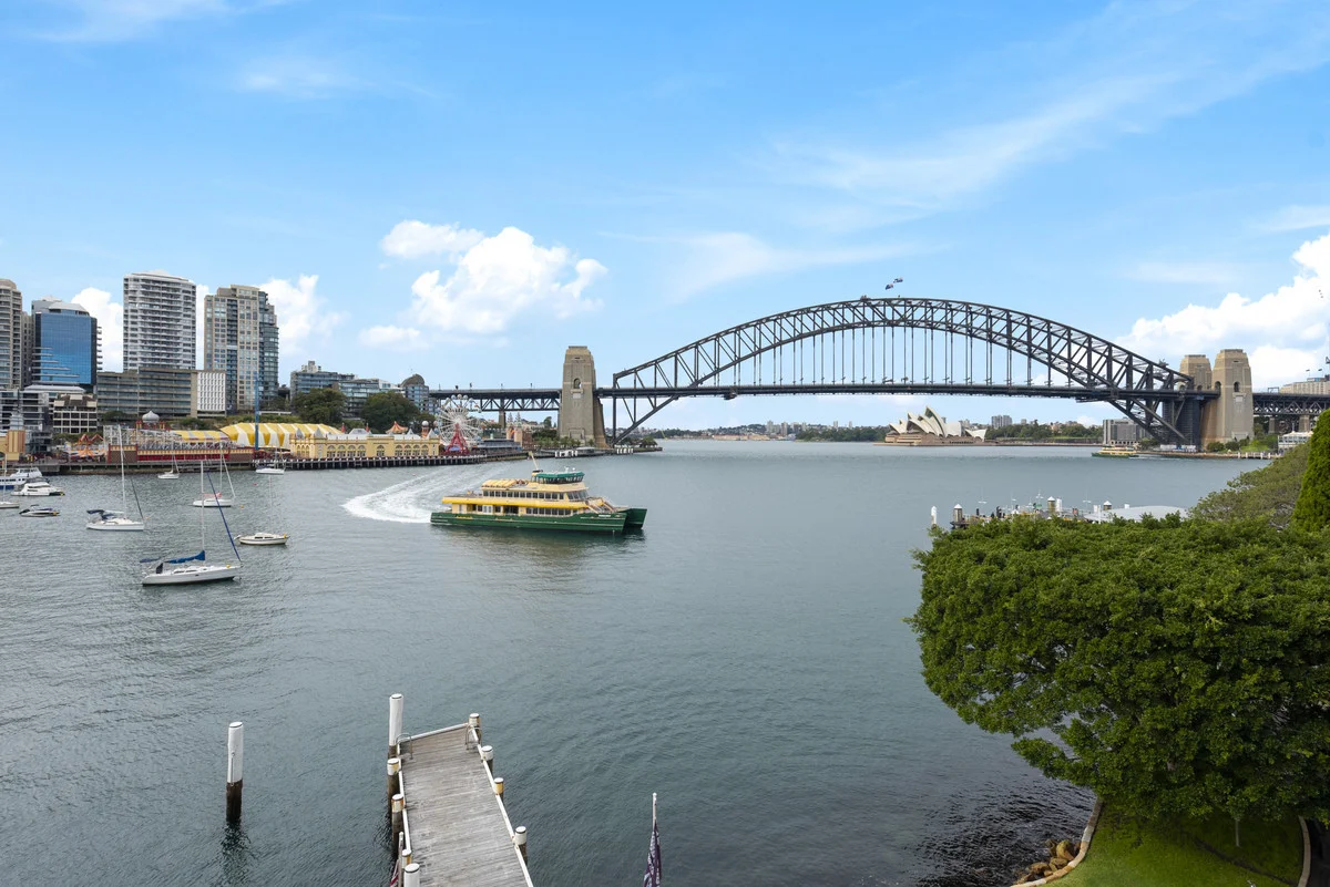 Additional image 6 of 14/2A Henry Lawson Avenue, McMahons Point NSW 2060