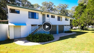 Picture of 13 Mel Street, MACLEAY ISLAND QLD 4184