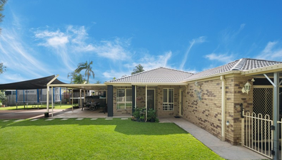 Picture of 55A Kilsay Crescent, MEADOWBROOK QLD 4131