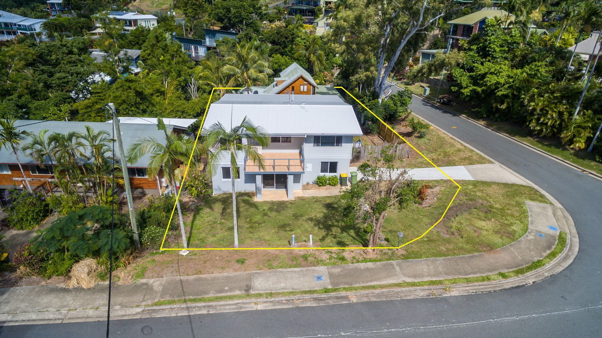 23 Lamond Street, Airlie Beach QLD 4802 House For Rent 800 Domain