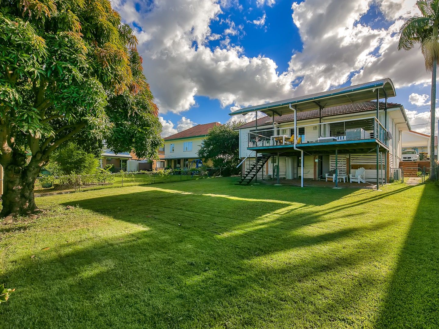 3 bedrooms House in 31 Yiada Street KEDRON QLD, 4031