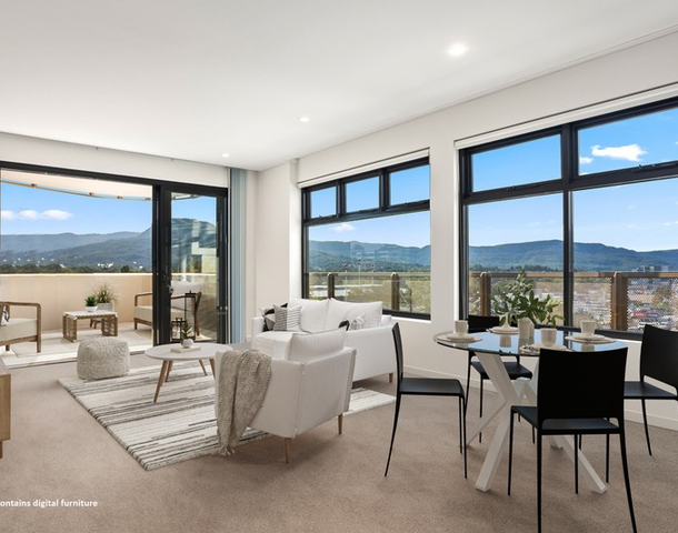 306/67 Flinders Street, Wollongong NSW 2500