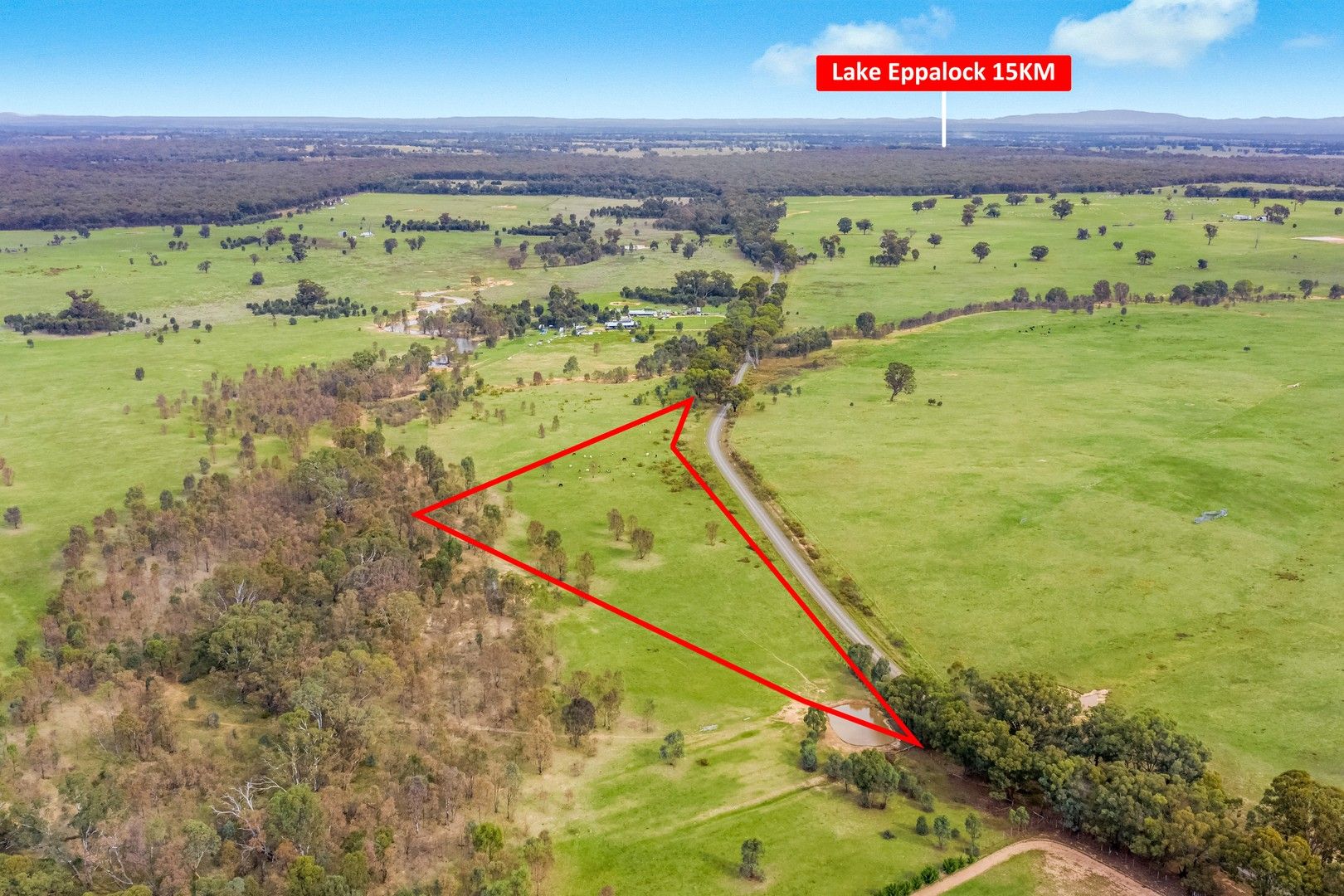 CA 17 Derrinal-Crosbie Road, Toolleen VIC 3551, Image 0