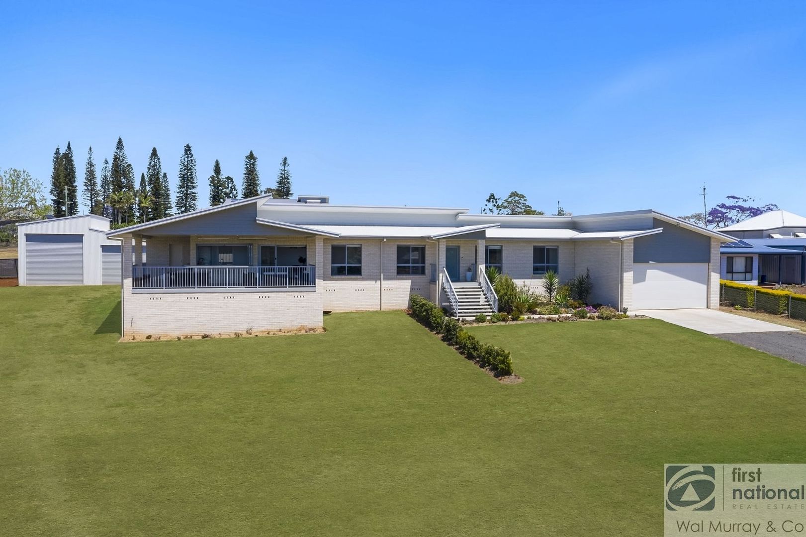 358 Dunoon Road, North Lismore NSW 2480