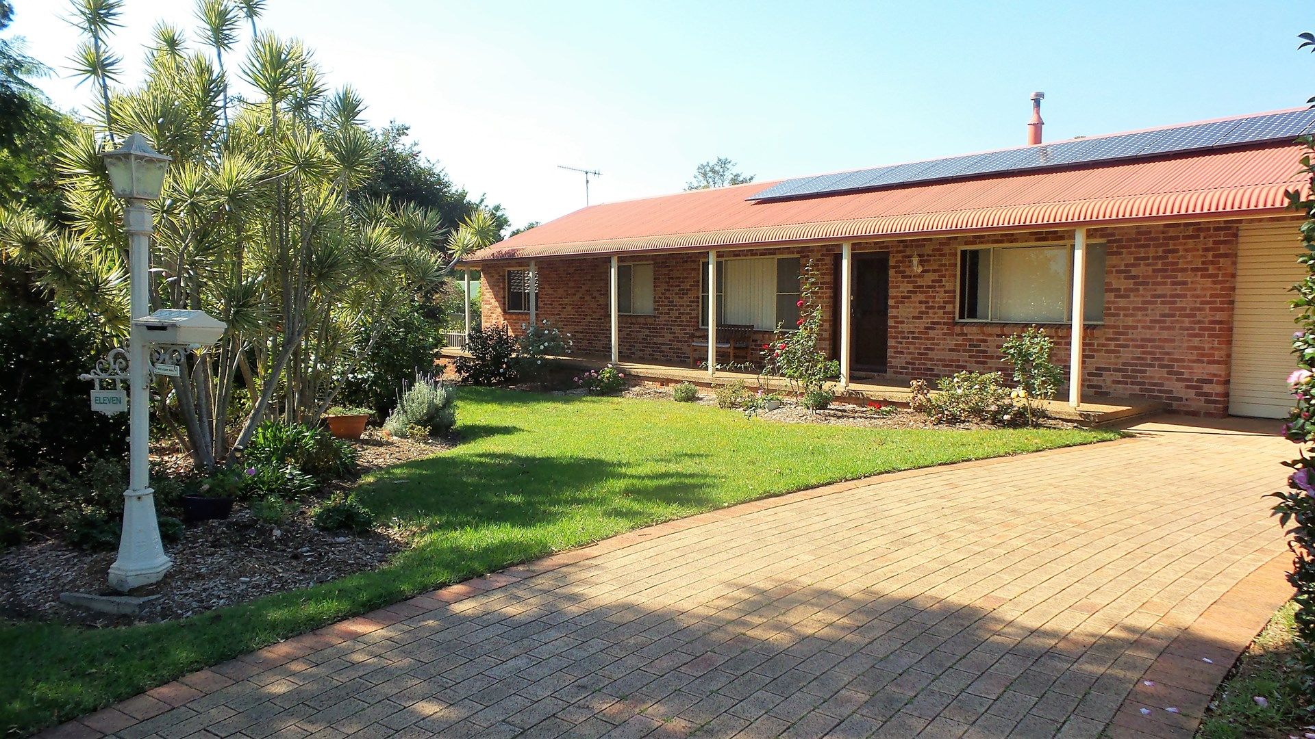 11 Wilari Close, Bomaderry NSW 2541, Image 0