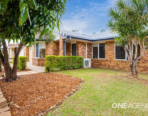 22 Glengallan Place, Durack QLD 4077