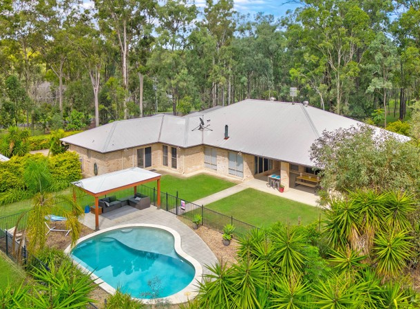 7 Franks Road, Regency Downs QLD 4341