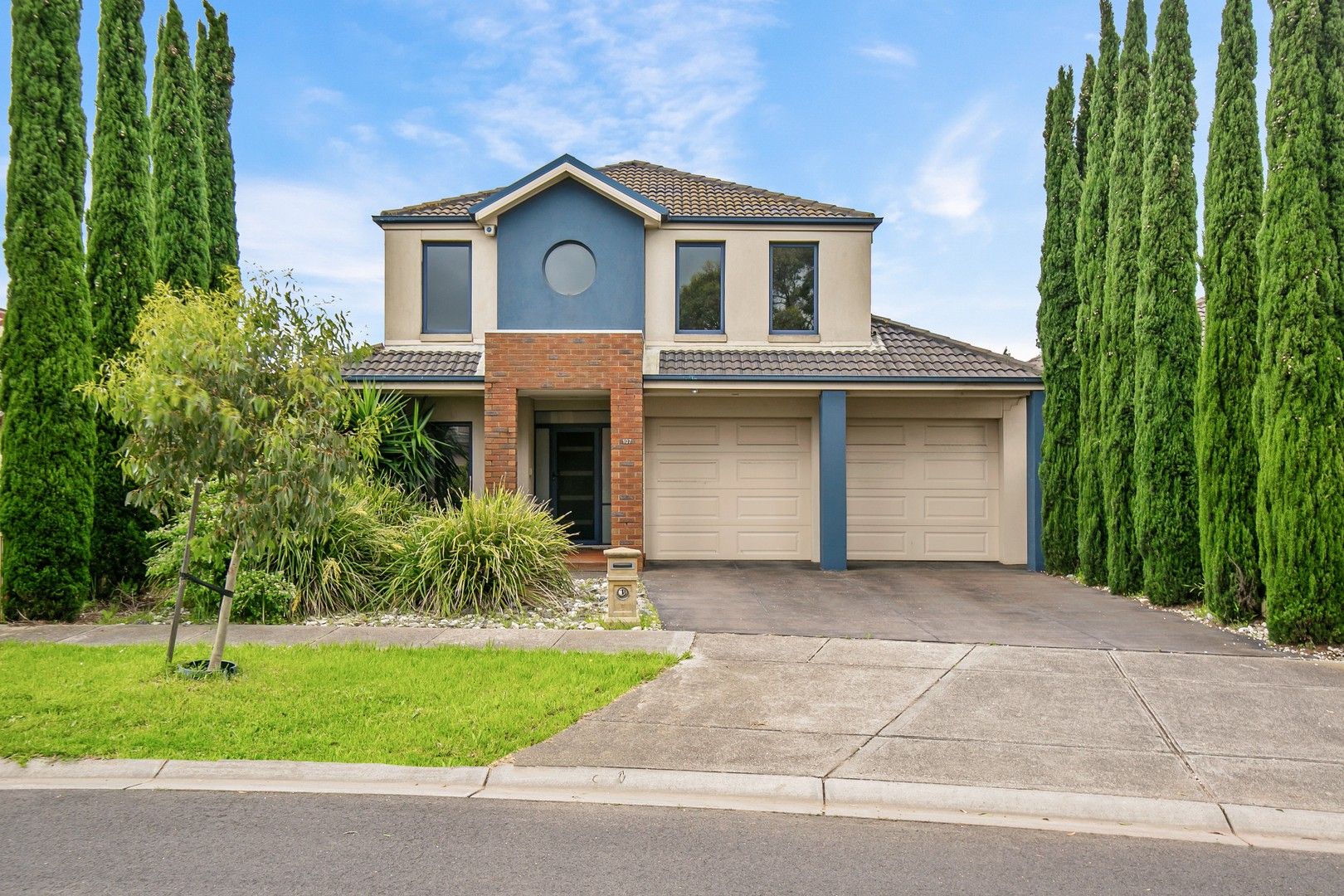 107 Marigold Crescent, Gowanbrae VIC 3043, Image 0