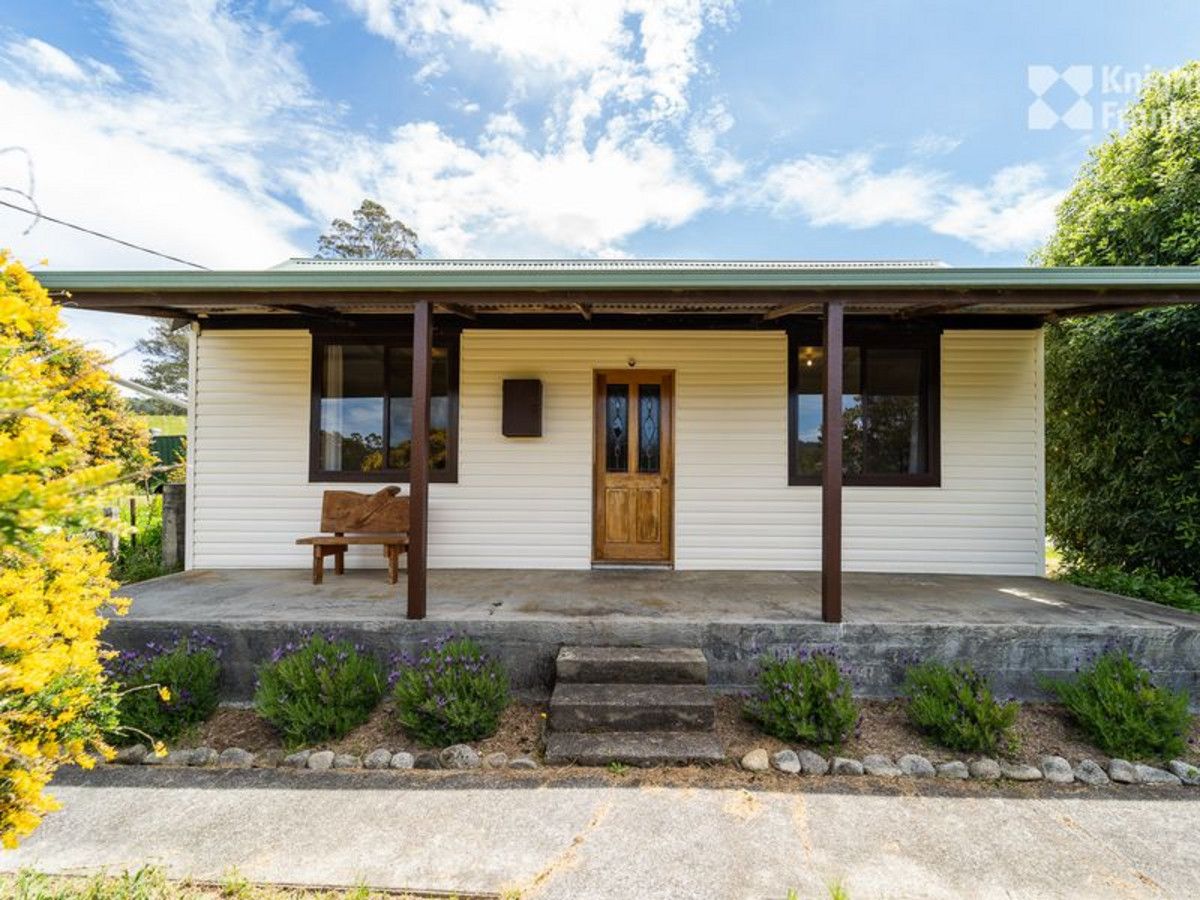 39 Main Road, Weldborough TAS 7264, Image 0