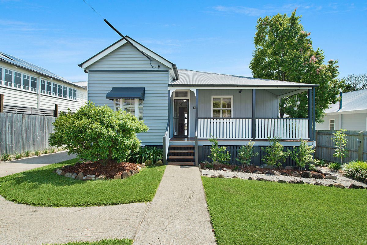 83 Strathmore Street, Kedron Property History & Address Research Domain