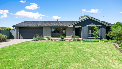 Picture of 6 Birch Pl, SALE VIC 3850