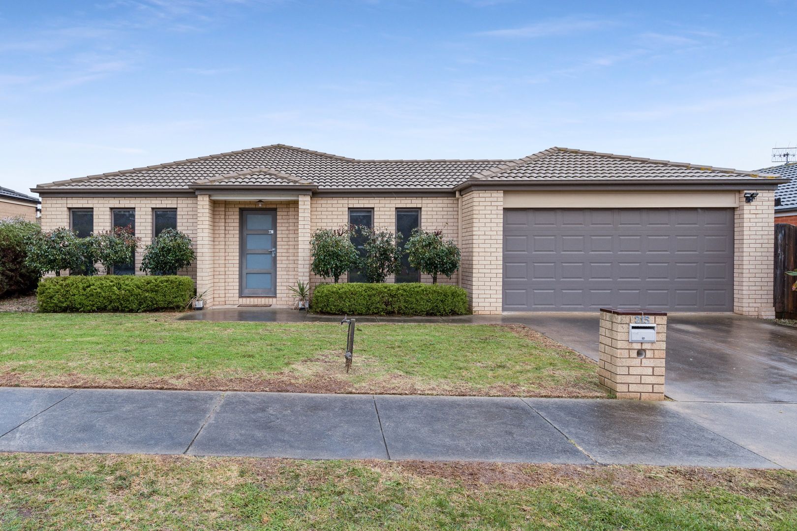 215 Morriss Road, Warrnambool Property History & Address Research