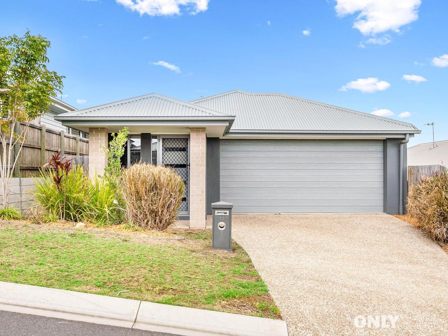 13 Midnight Crescent, Spring Mountain QLD 4300, Image 0
