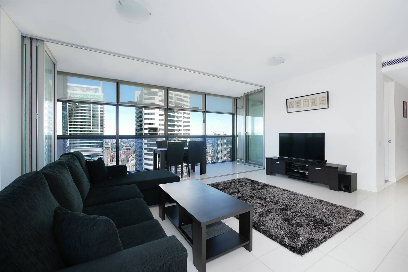 1 bedrooms Apartment / Unit / Flat in 4406/101 Bathurst Street SYDNEY NSW, 2000