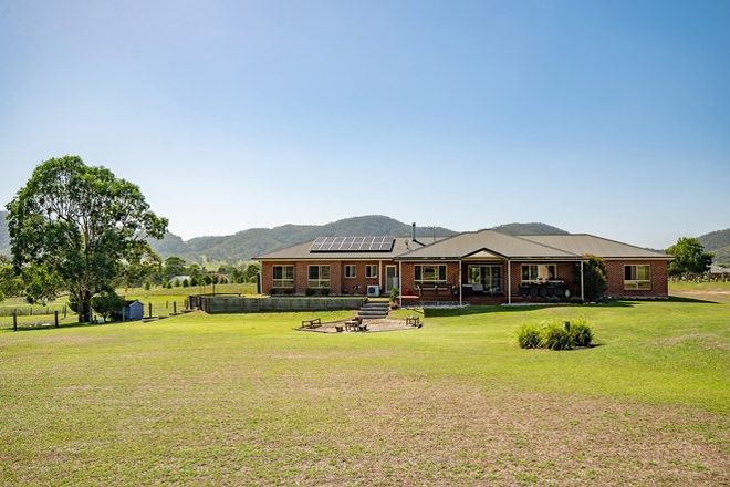Picture of 1 Mahogany Drive, GLOUCESTER NSW 2422