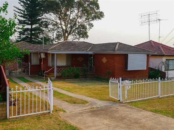 Picture of 4 Mitchell Street, ST MARYS NSW 2760