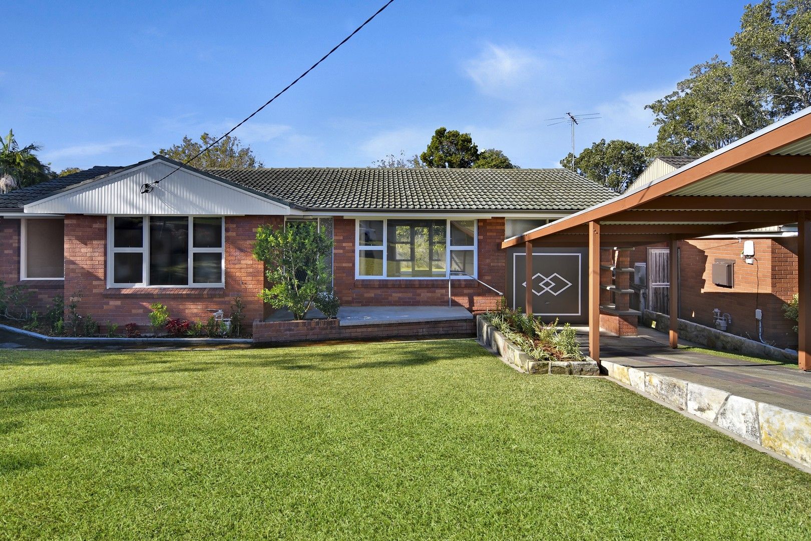 95 Grace Avenue, Forestville NSW 2087, Image 0