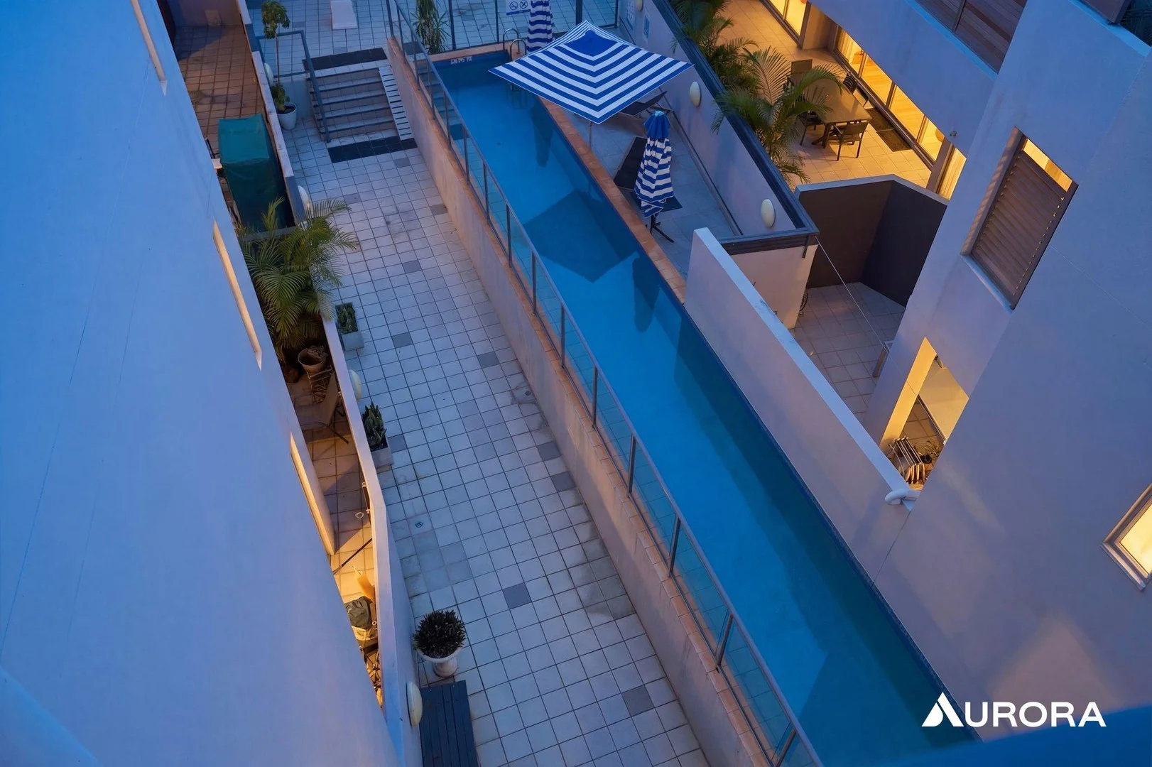 32/2 Berwick Street, Fortitude Valley QLD 4006