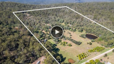 Picture of 27 Waterhouse Road, SUMMERHOLM QLD 4341