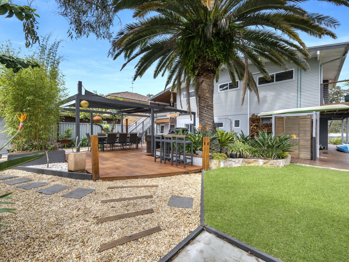 25 Lakeland Avenue, Berrara NSW 2540 Domain