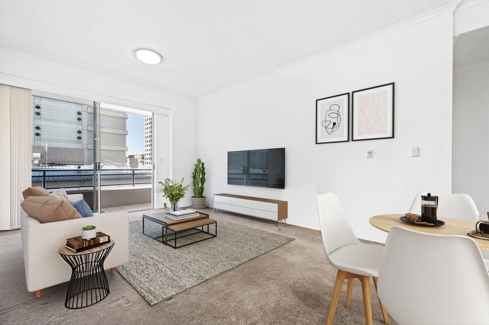 1/1 Katherine Street, Chatswood NSW 2067, Image 2