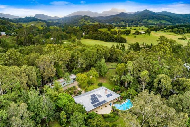 Picture of 170 Blackwoods Road, NOBBYS CREEK NSW 2484