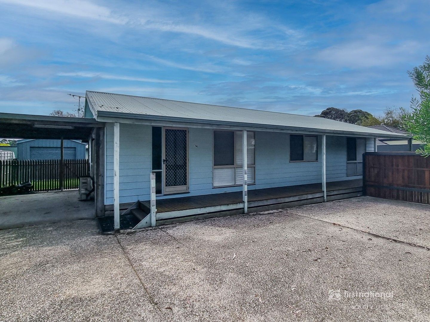 74 Halford Street, Inverloch VIC 3996 House For Rent 550 Domain