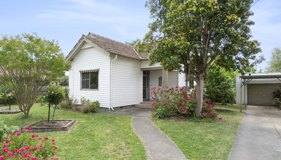 Picture of 45 Manifold Street, COLAC VIC 3250