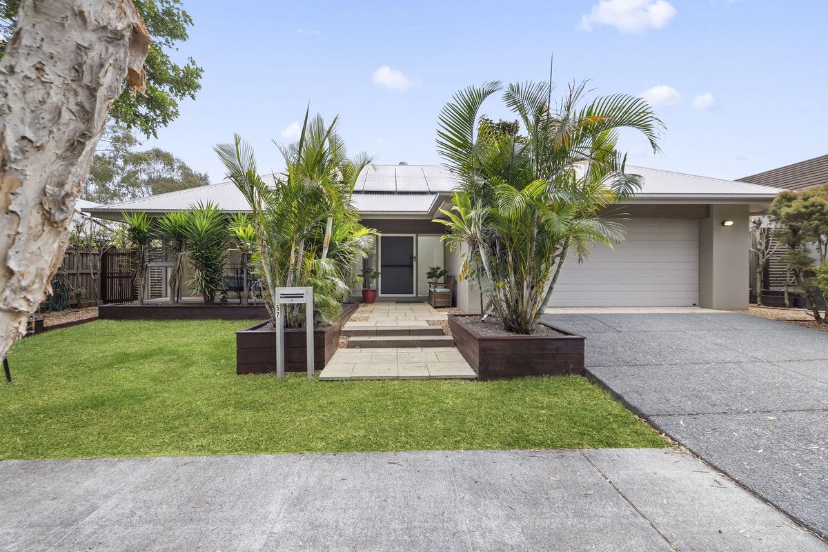 57 Watervale Parade, Wakerley QLD 4154, Image 0