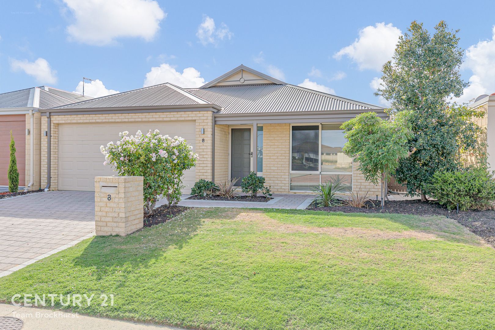 8 Mortlock Cove, Gosnells WA 6110